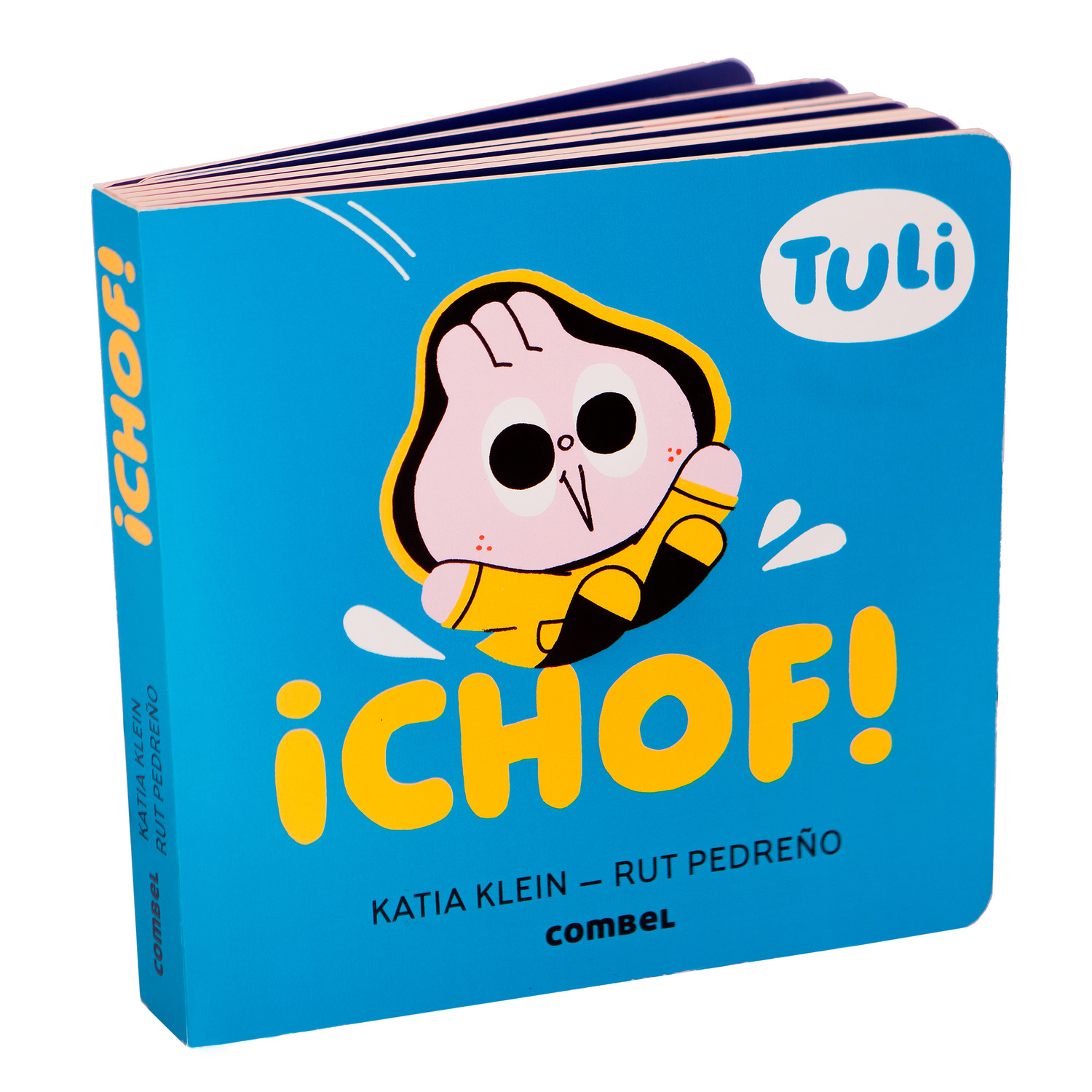 Chof! Tuli-1