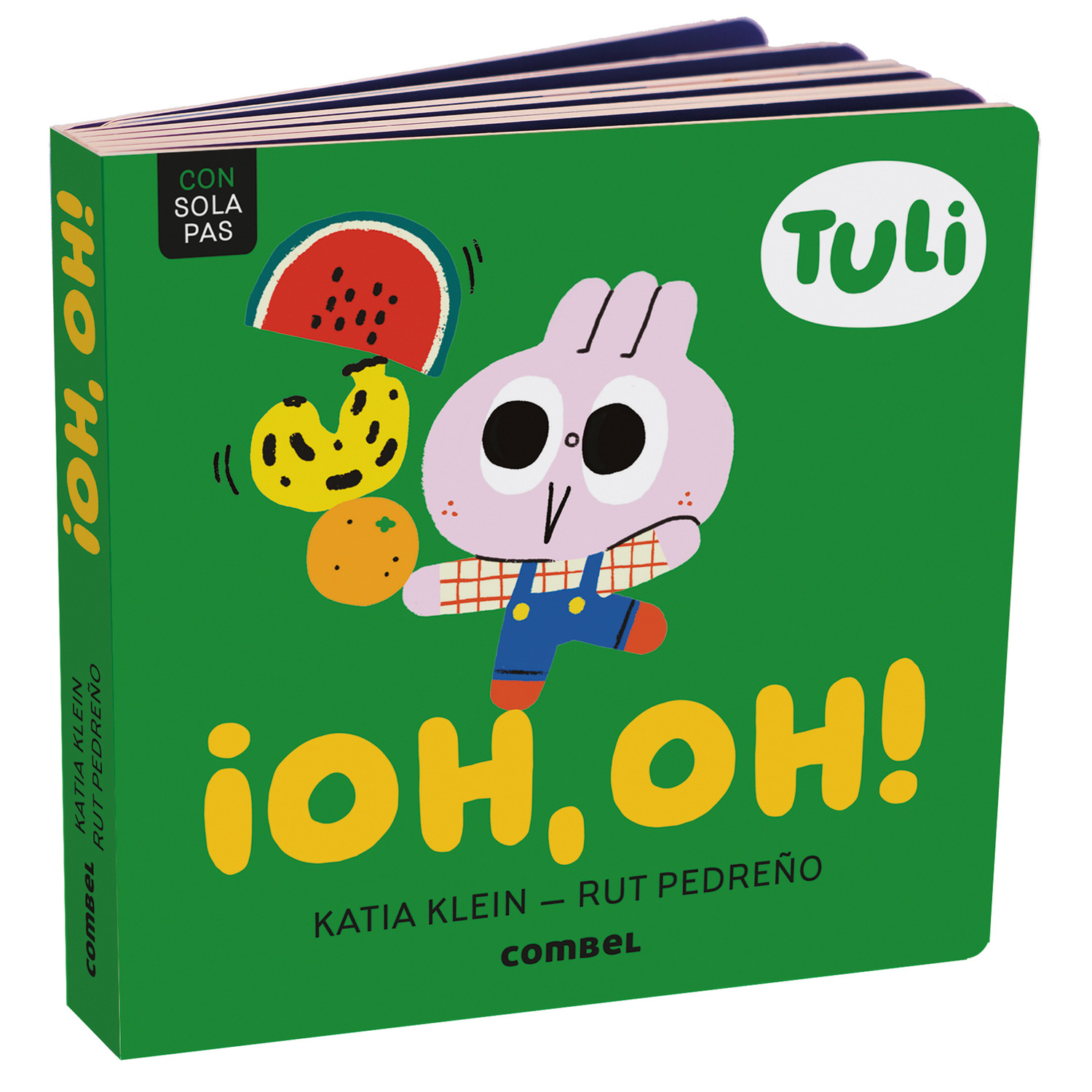 Oh, Oh! Tuli-1
