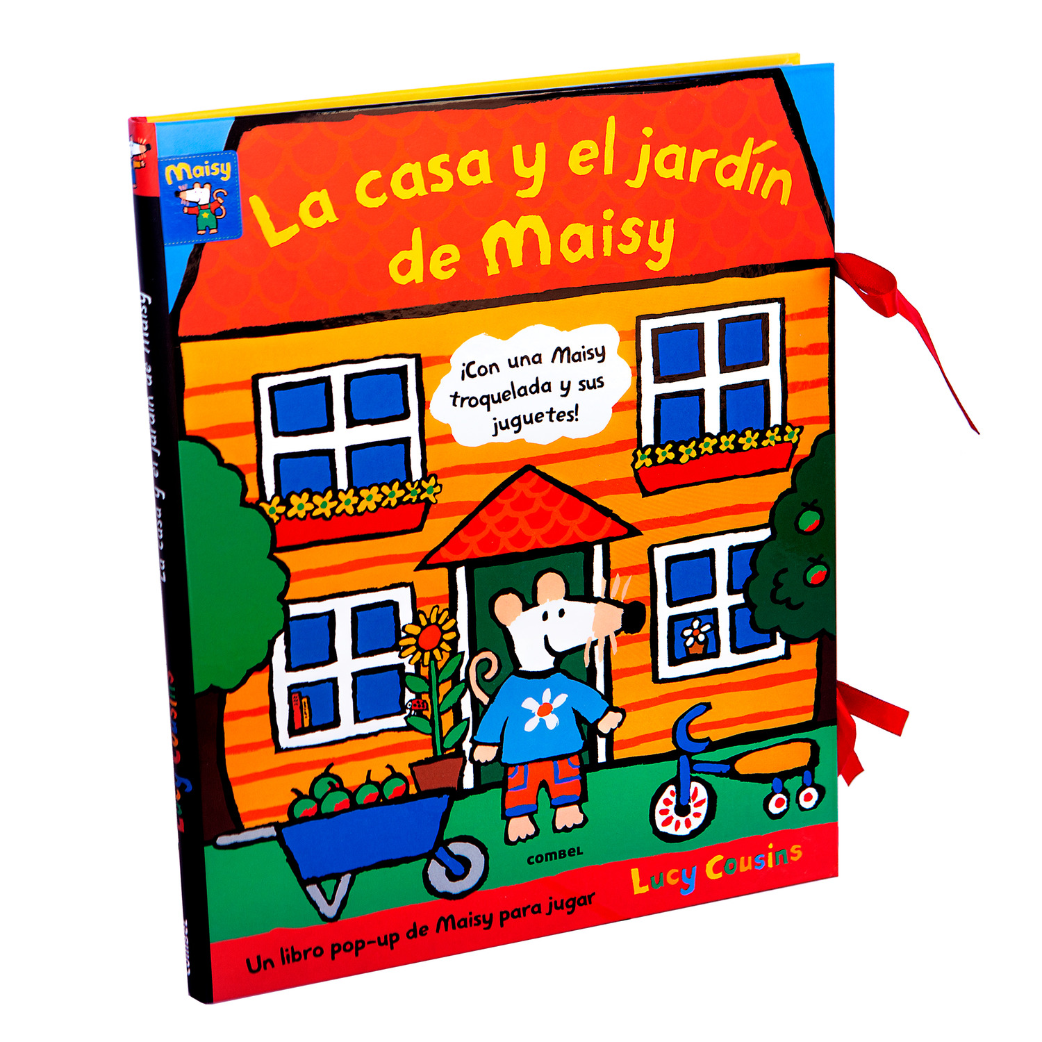 LA CASA Y EL JARDÍN DE MAISY-1