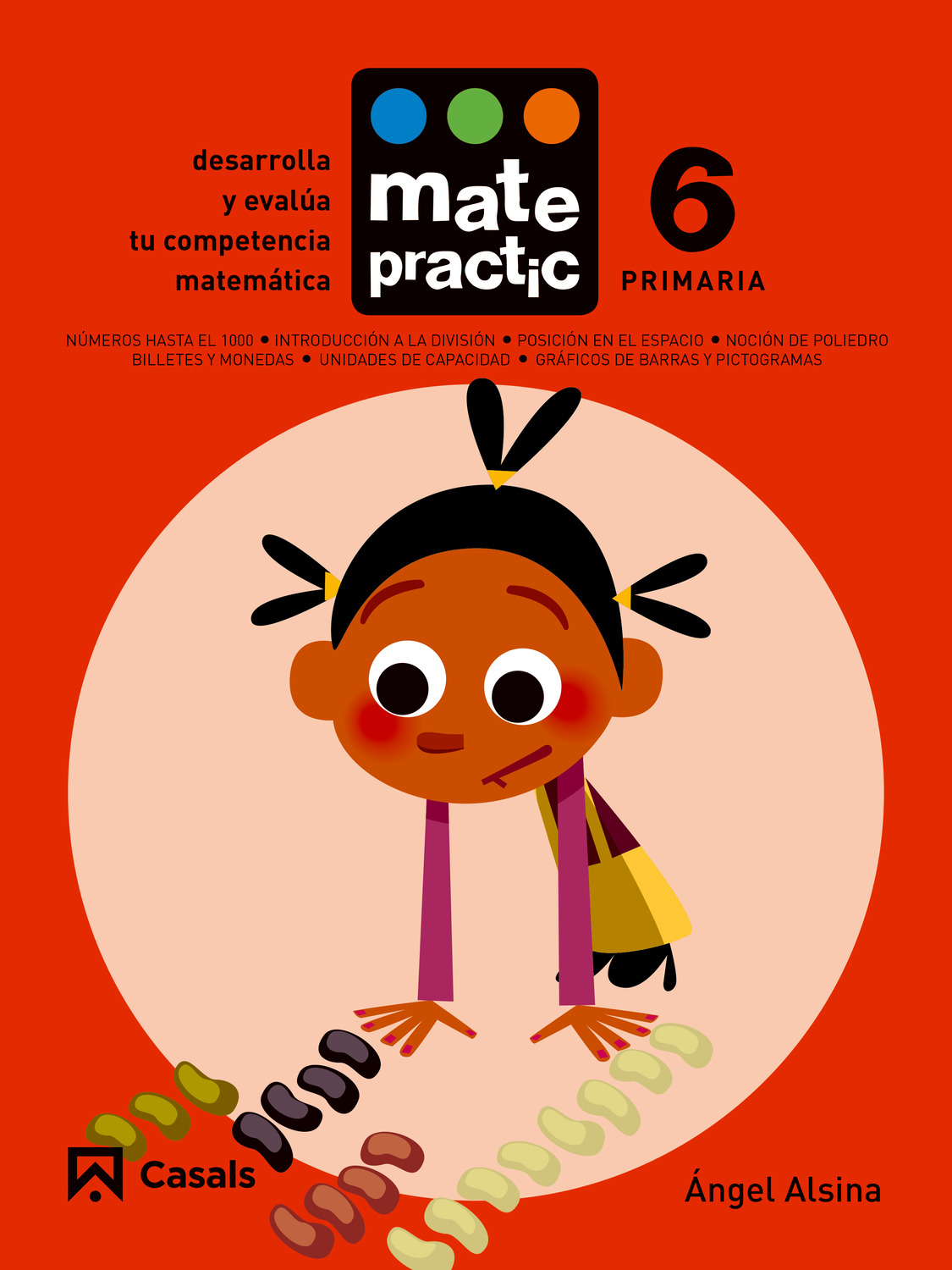 Cuaderno Matepractic 6 Primaria Cuaderno Matepractic 6 Primaria
