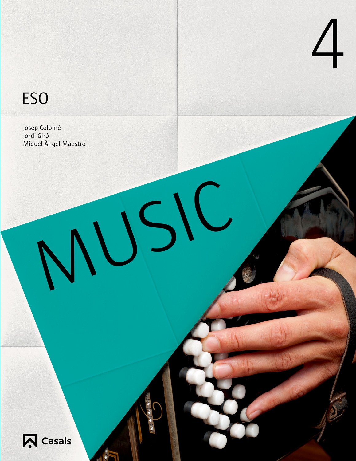 Music 4 ESO 2016 Music 4 ESO 2016