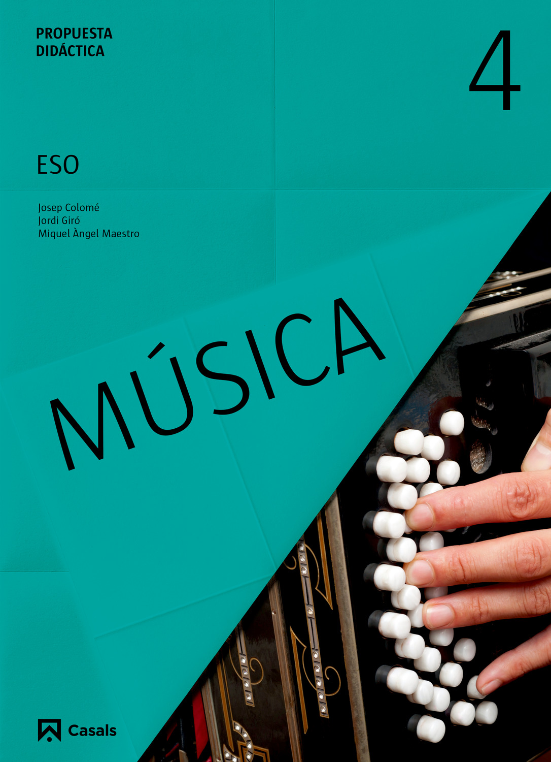 Propuesta didáctica Música 4 ESO (2016) Propuesta didáctica Música 4 ESO (2016)
