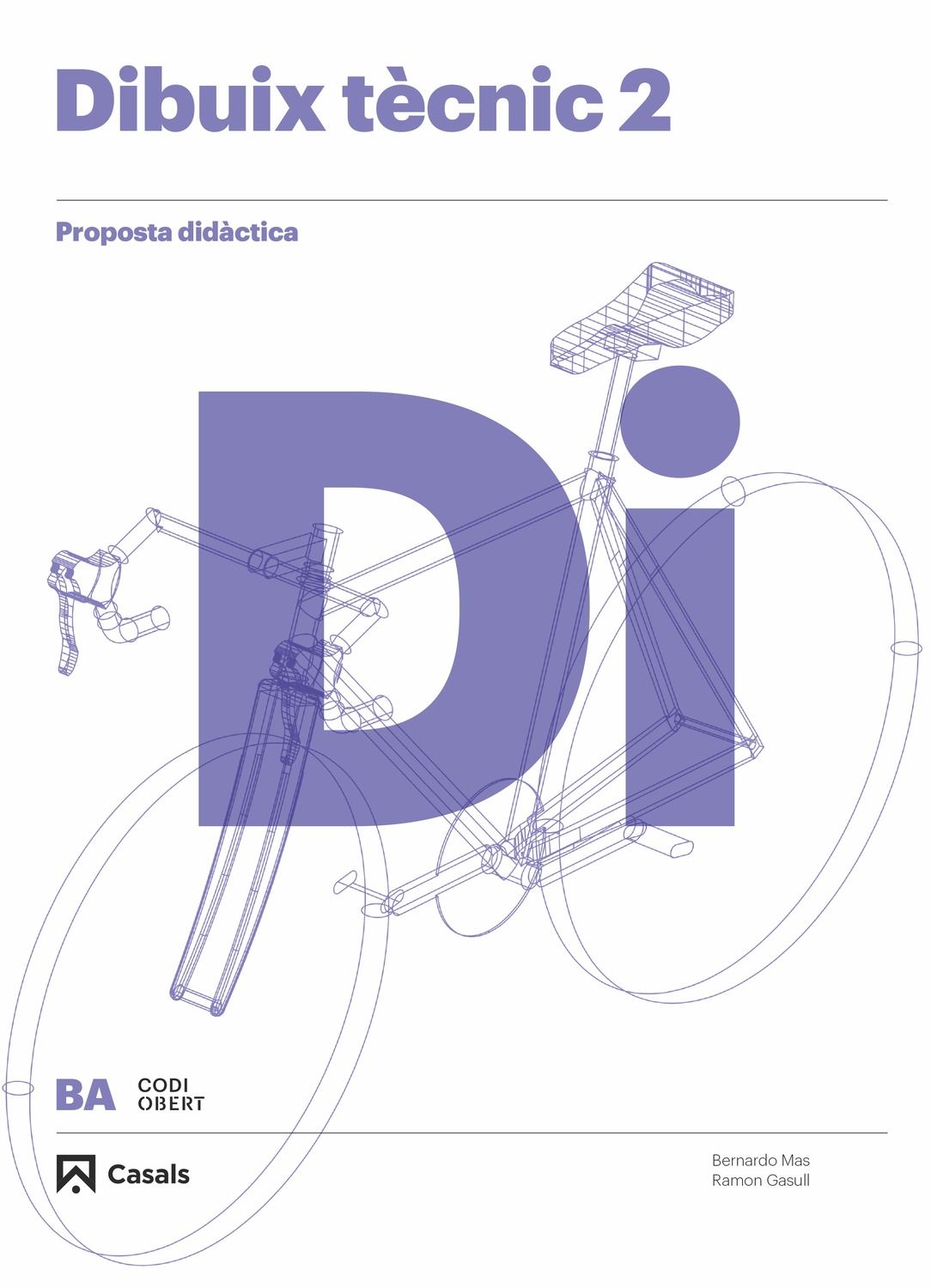 Proposta didàctica Dibuix tècnic 2 Batxillerat (2016) Proposta didàctica Dibuix tècnic 2 Batxillerat (2016)
