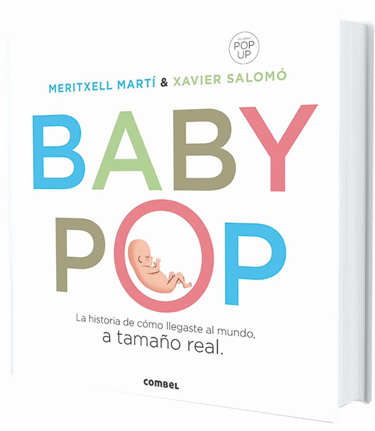 Baby-pop: Editorial