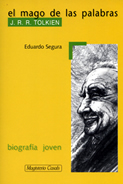 El mago de las palabras (J. R. R. Tolkien)