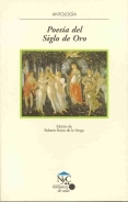 Poes�a del Siglo de Oro