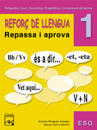 Llengua 1 ESO - Reforç