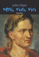 Veni, vidi, vici (Julio C�sar)