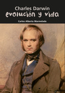 Evoluci�n y vida (Charles Darwin)