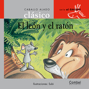 El le�n y el rat�n