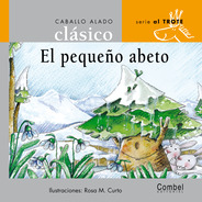 El peque�o abeto