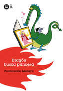 Drag�n busca princesa