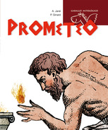 Prometeo