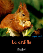 La ardilla
