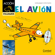 El avi�n