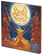 Sandy