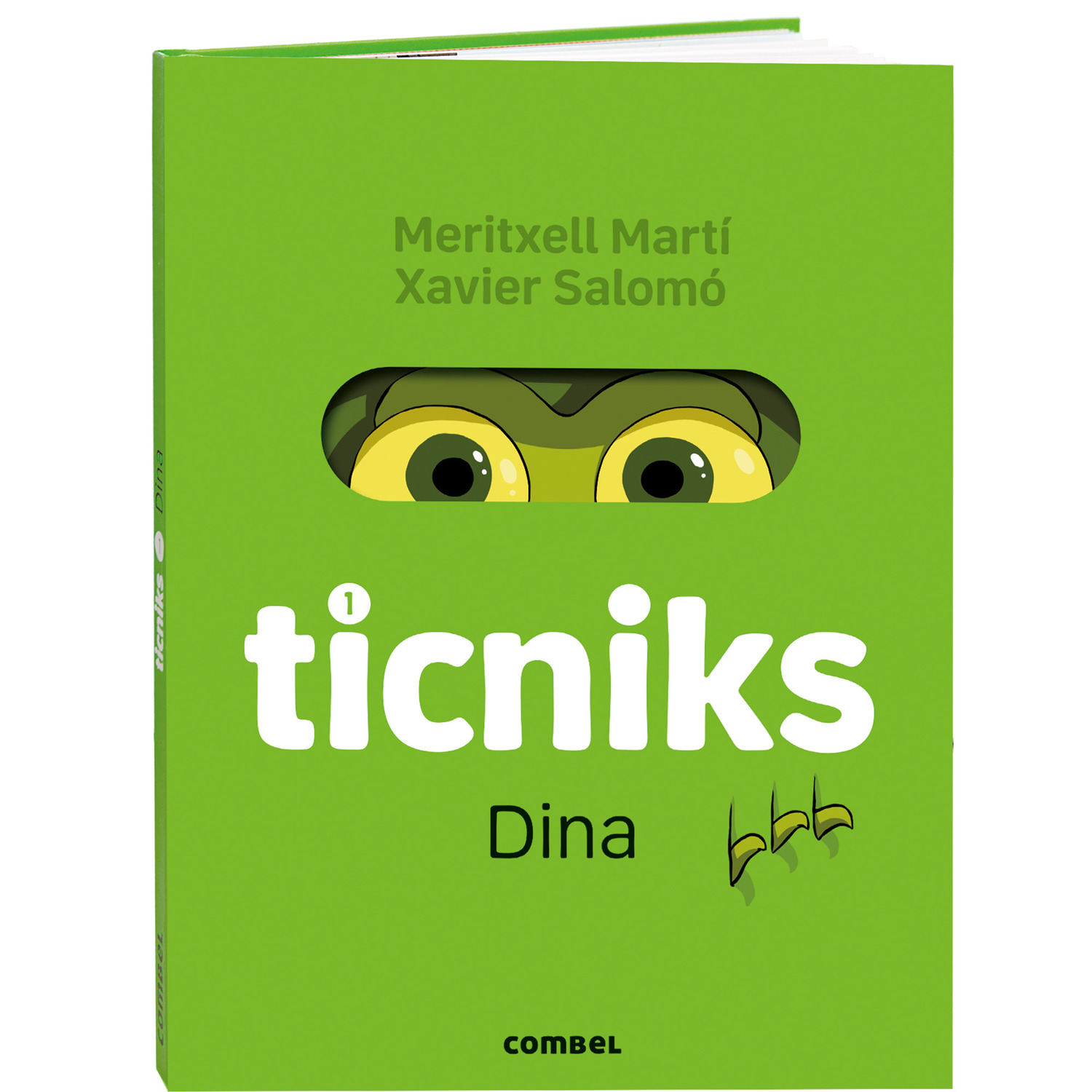 TICNIKS 1 DINA-1