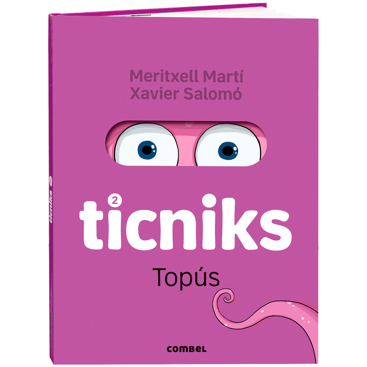 TICNIKS 2 TOPÚS-1