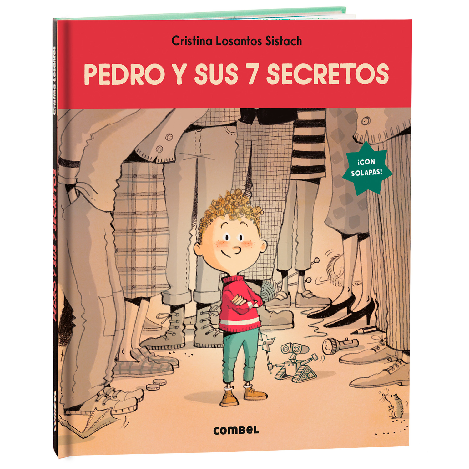 PEDRO Y SUS 7 SECRETOS-1