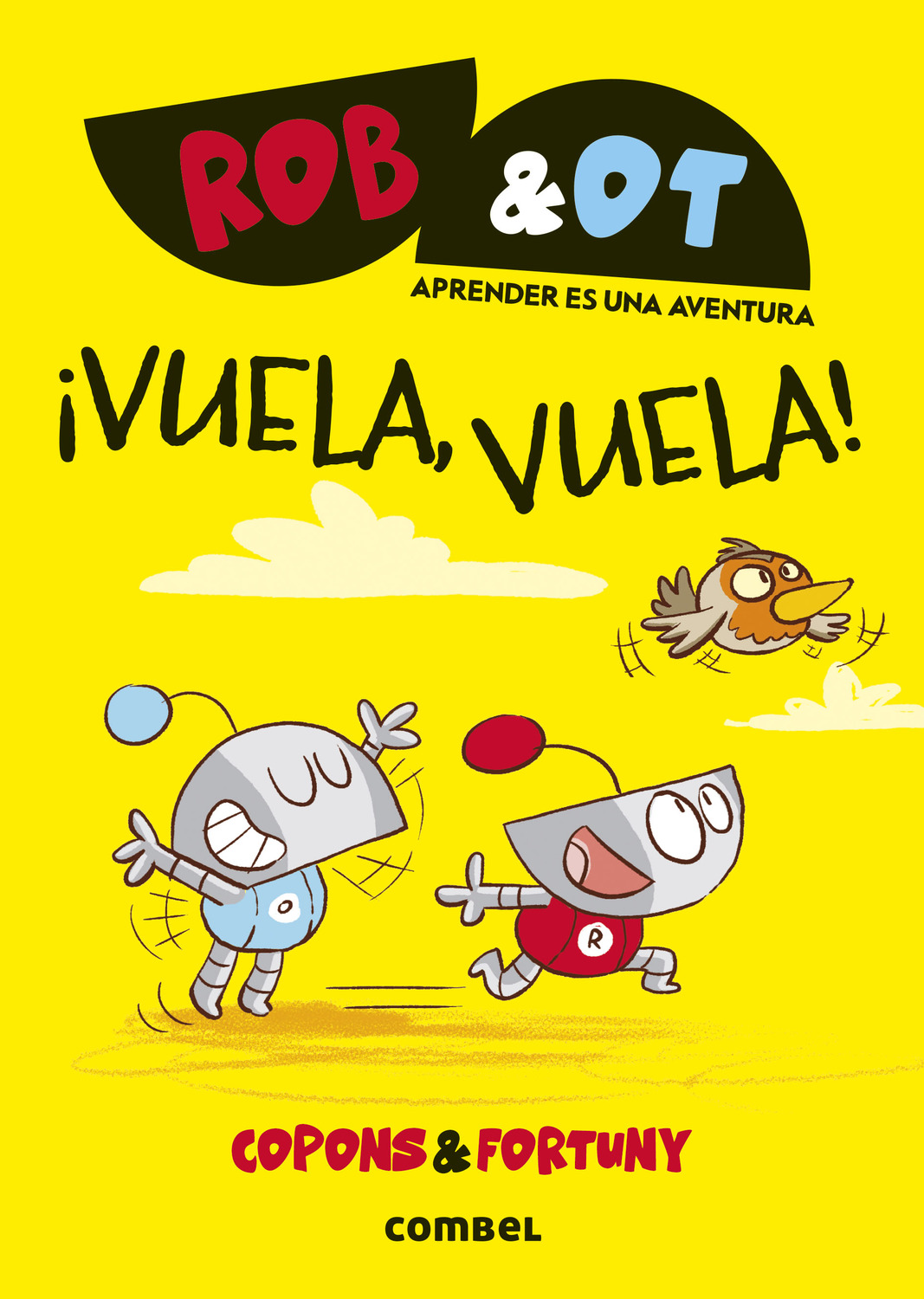 ¡VUELA, VUELA!-1