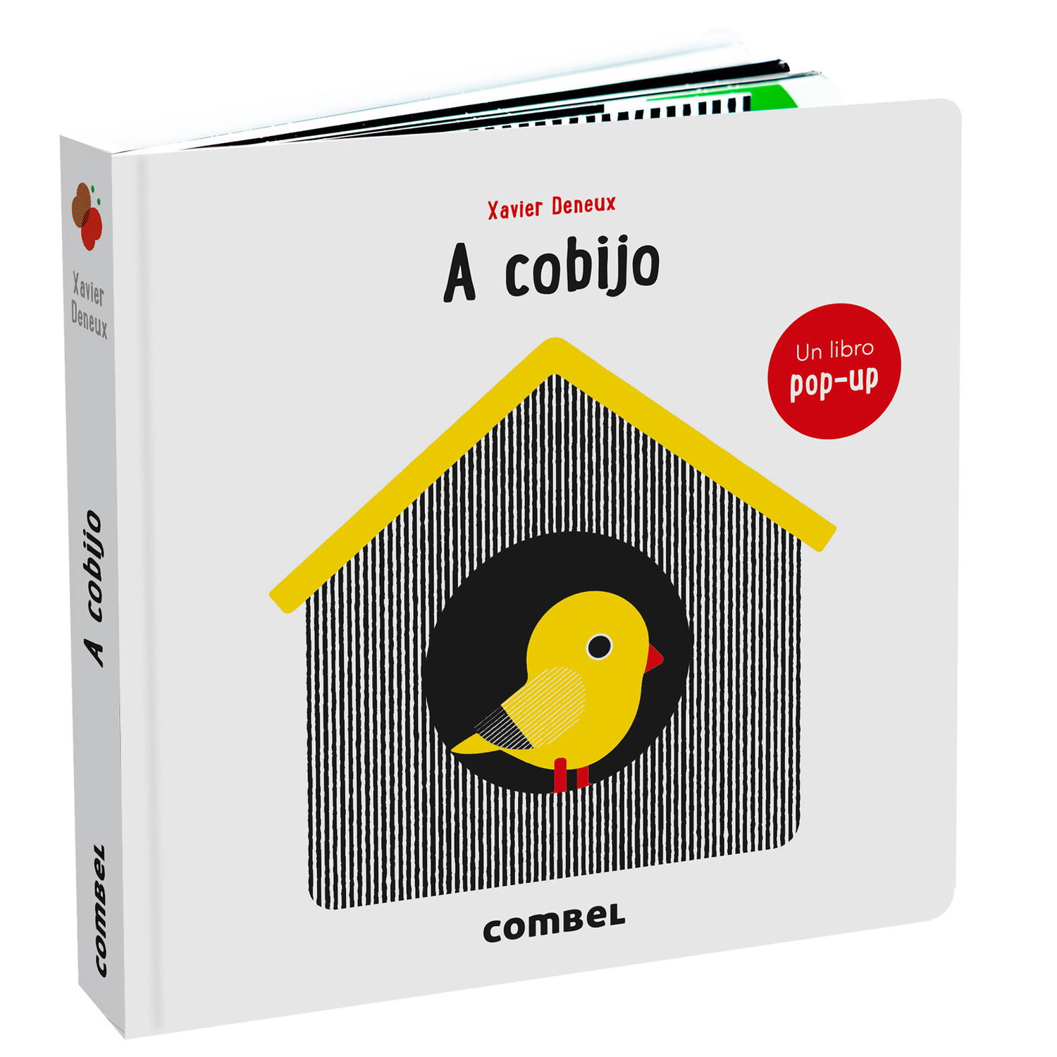 A COBIJO-1