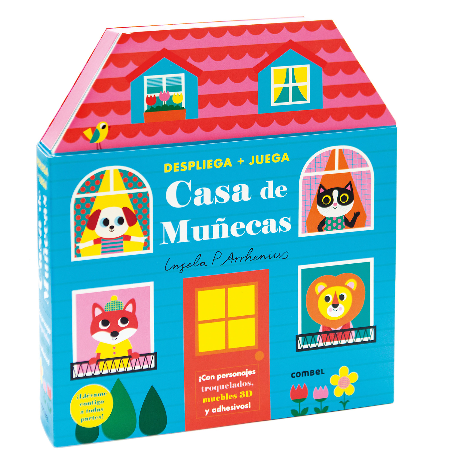 CASA DE MUÑECAS-1