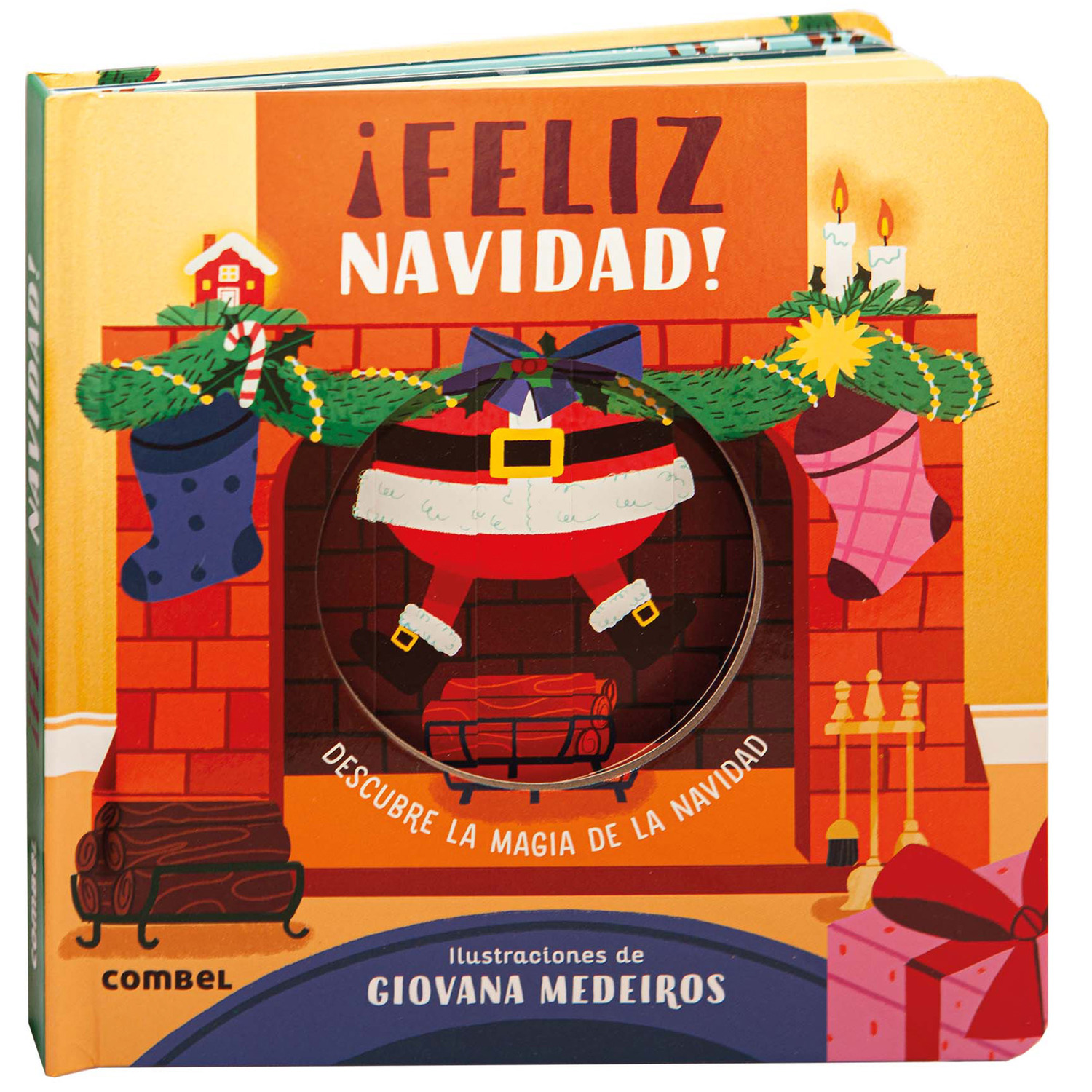 ¡FELIZ NAVIDAD!-1