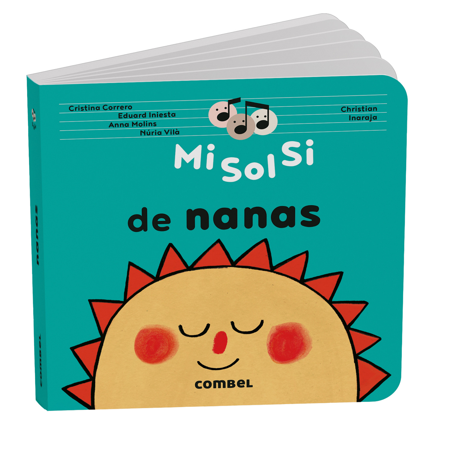 Mi Sol si de Nanas-7
