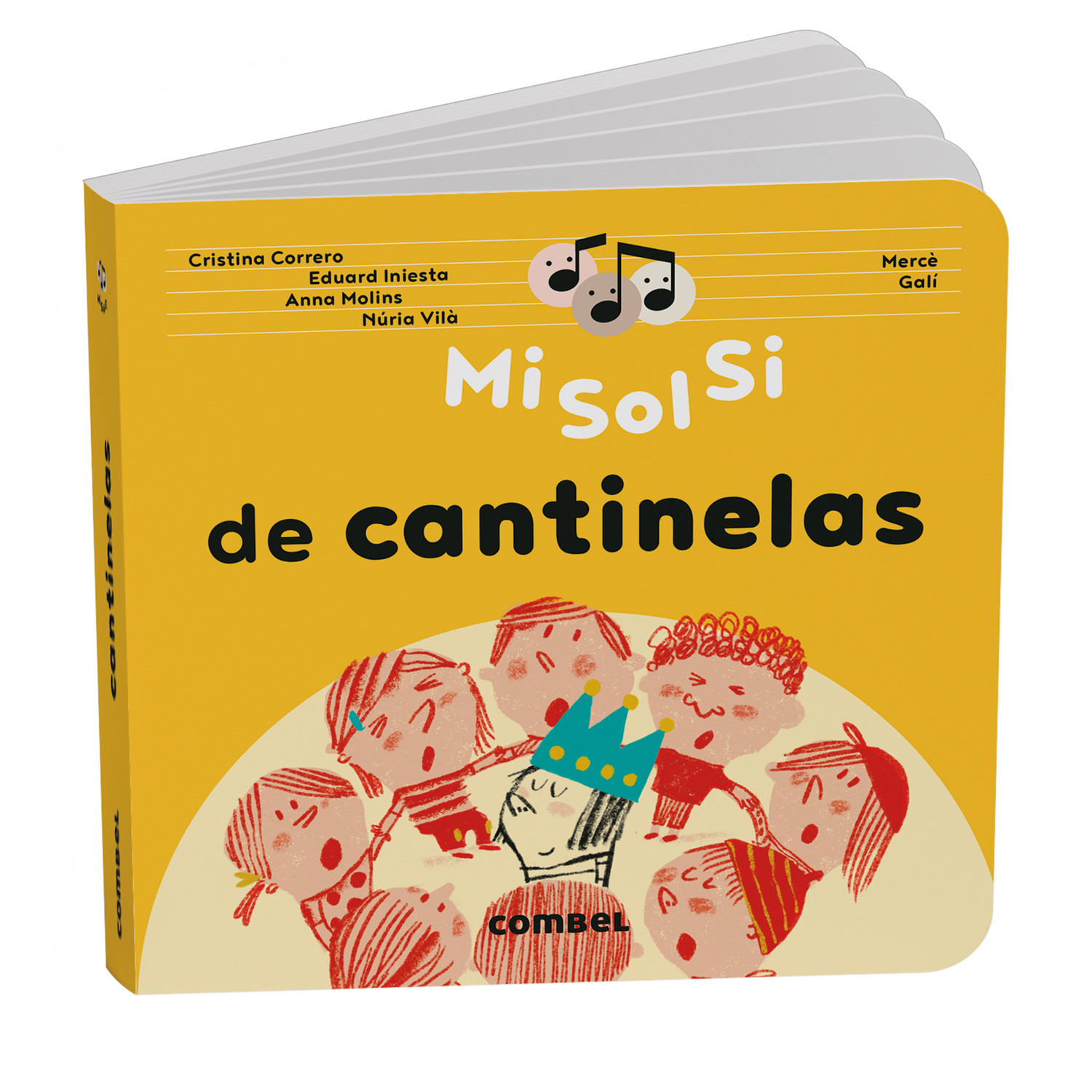 Mi Sol si de Cantinelas-7