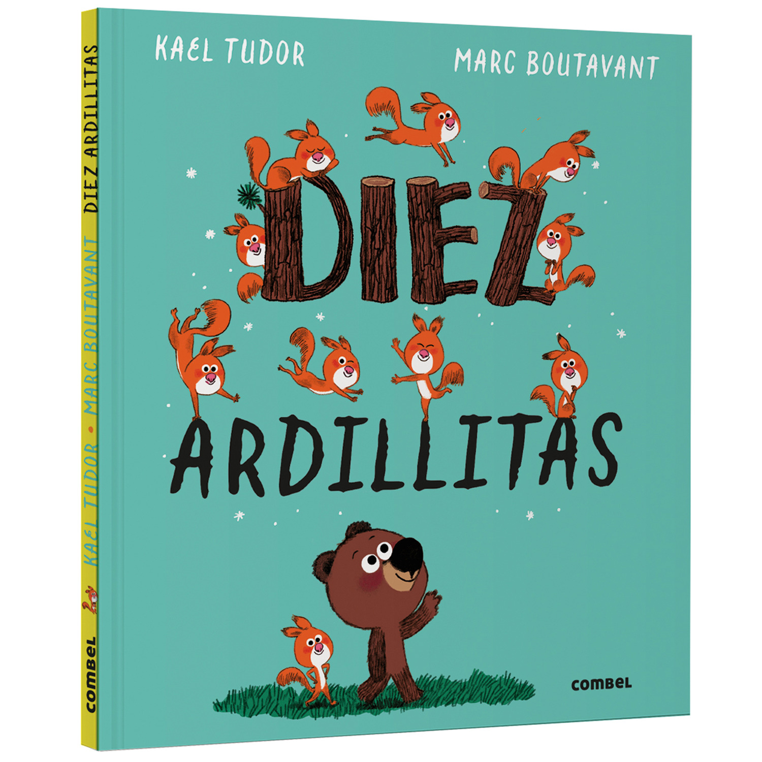 DIEZ ARDILLITAS-7