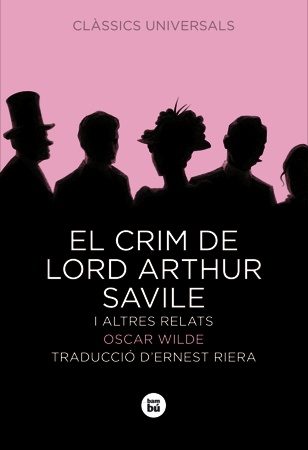 El crim de Lord Arthur Savile i altres relats