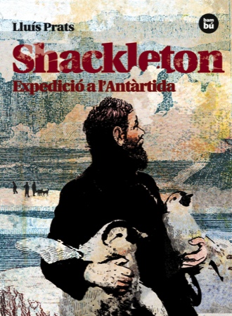 Shackleton. Expedició a l'Antàrtida