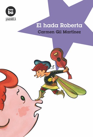 El hada Roberta