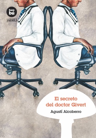 El secreto del doctor Givert