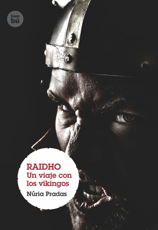 Raidho. Un viaje con los vikingos