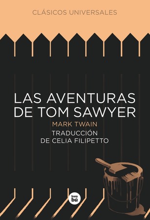 Las aventuras de Tom Sawyer