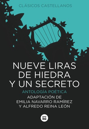 Nueve liras de hiedra y un secreto