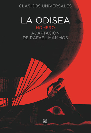 La Odisea