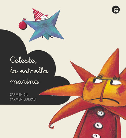 Celeste, la estrella marina