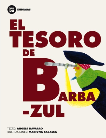 El tesoro de Barbazul