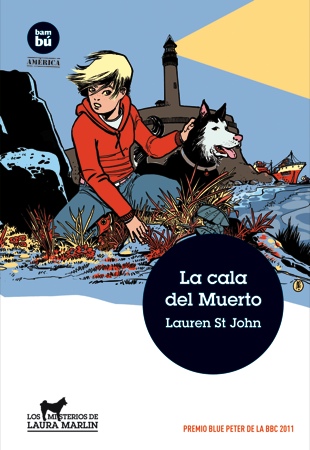 La cala del Muerto