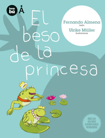 El beso de la princesa