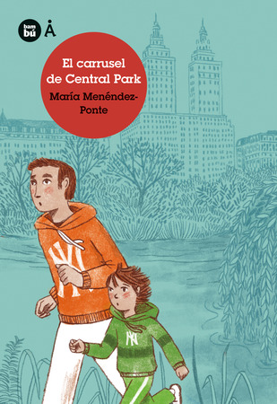 El carrusel de Central Park AME