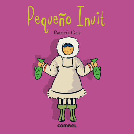 Pequeño Inuit