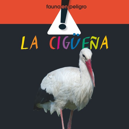 La cigüeña