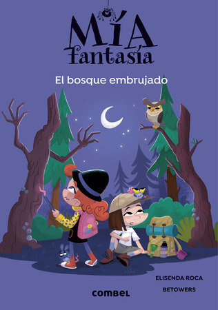 El bosque embrujado