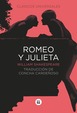 Portada Romeo y Julieta
