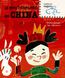 La reina Trotamundos en China