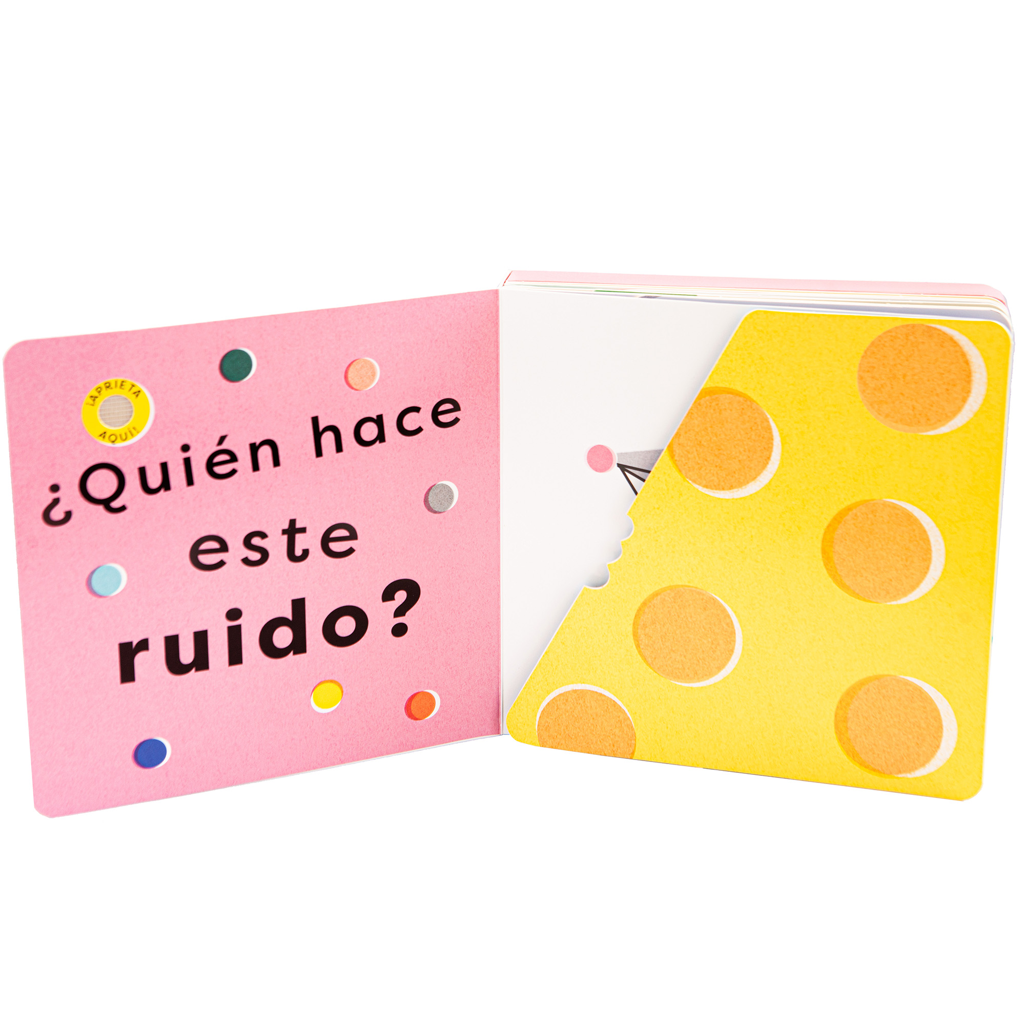¡Miau! ¿Quién Hace este Ruido?-1