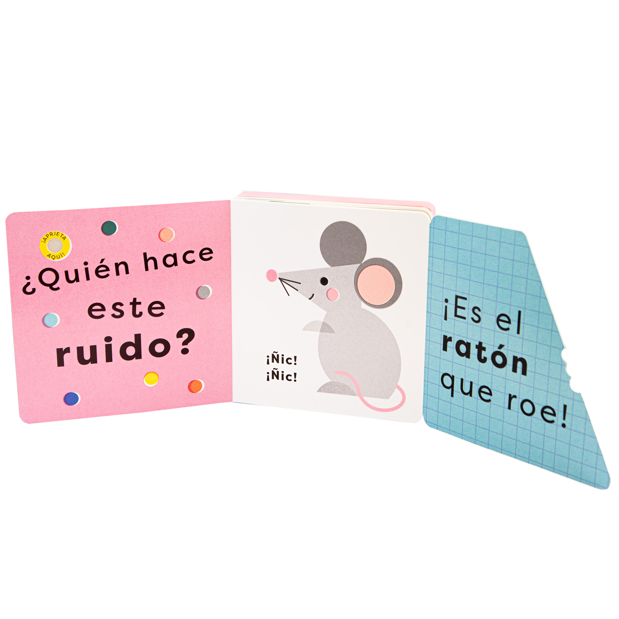 ¡Miau! ¿Quién Hace este Ruido?-2